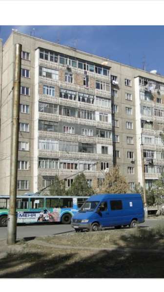 Меняю 3 х ком кв в мкр Аламедин 1 на частный дом в Бишкеке в фото 4