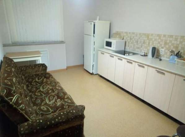 Сдается однокомнатная квартира по адресу ул Фрунзе, 53 в Екатеринбурге