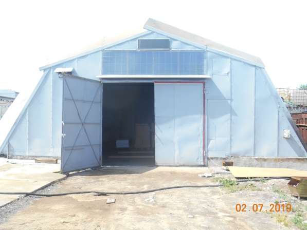 Собственник, аренда ангара в Москве фото 23