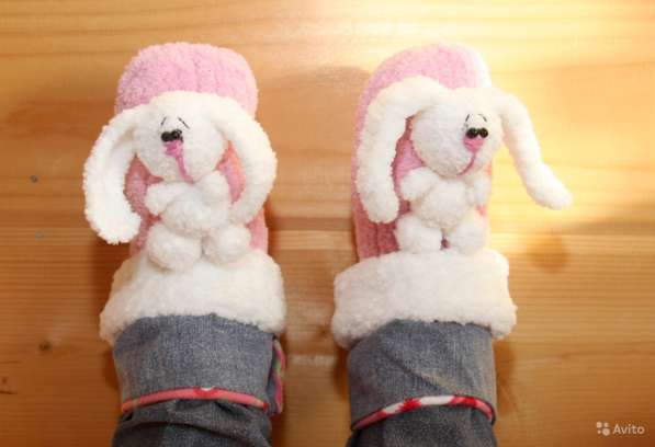 Носки с погремушками в Дубне фото 5