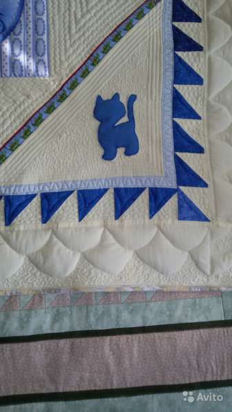 Текстильный коврик для малыша в Новосибирске
