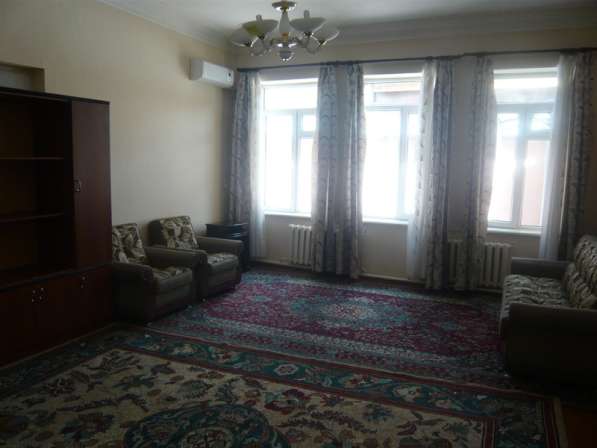 Дом 3 комнаты м.Космонавтов, Ул Ракатбоши, посольство Болгар в фото 9