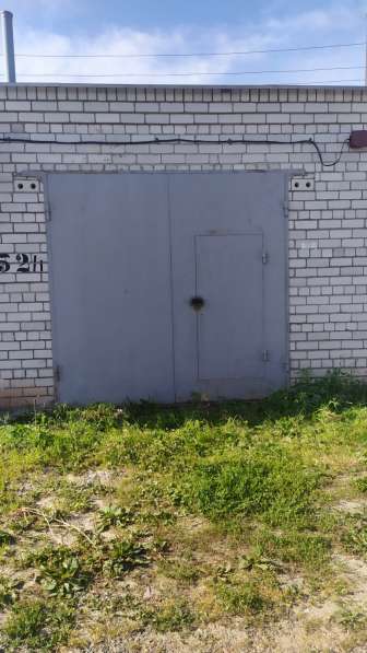 Продается гараж в Курске в Гск49