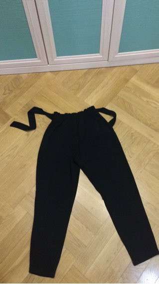 Штаны Terranova. Размер S в Москве фото 3