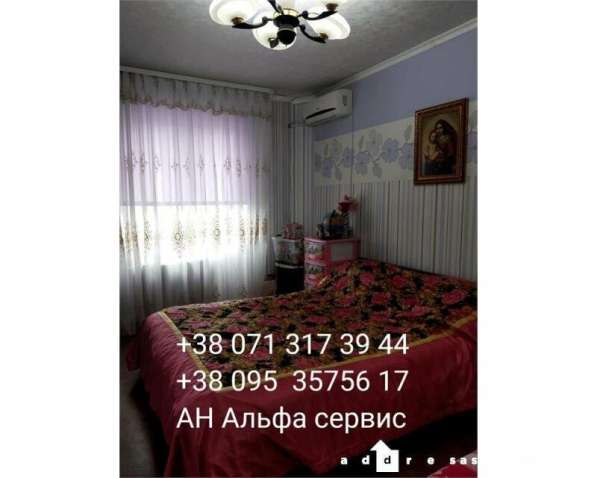 Продам 2-х комнатную квартиру в Пролетарском районе в фото 4