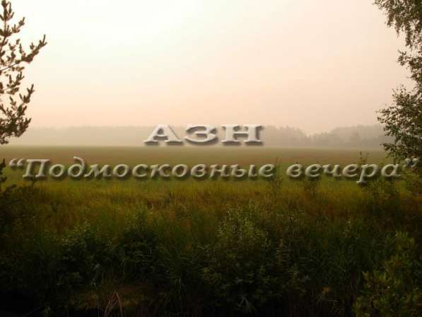 realty_mapper3.plot_in_locationСадовое некоммерческое тов-во. Площадь 11.70 сот.Есть Электричество. в Москве фото 15