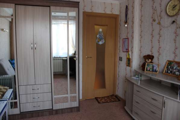 Обмен 3х к квартиры г Бийск на квартиру в г. Новосибирске