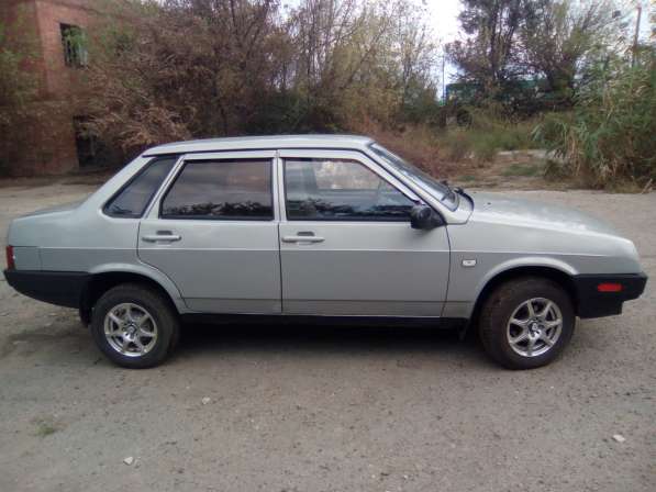 ВАЗ (Lada), 21099, продажа в Краснодаре в Краснодаре фото 5