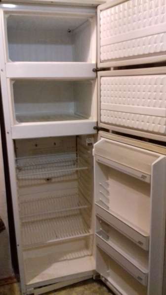 Холодильник НОРД-226 в 