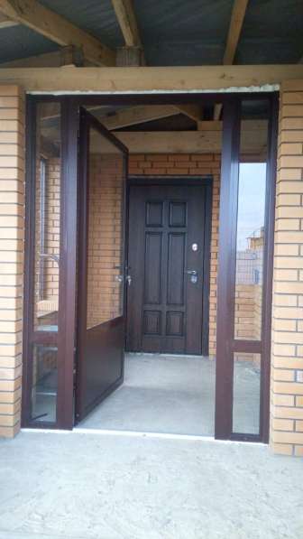 Балконы под ключ в Туле фото 24