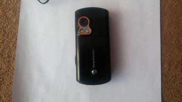 Sony Ericsson W900i в Москве фото 3