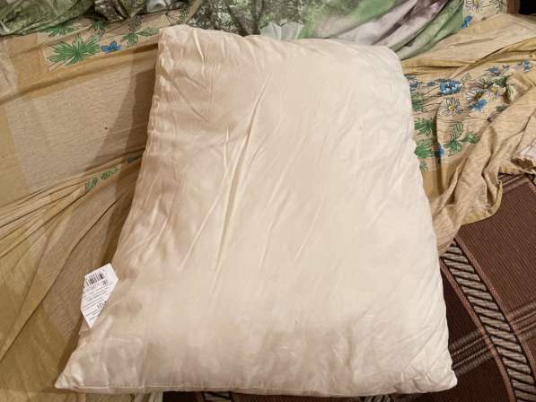 Одеяло и подушка в Дзержинске фото 4