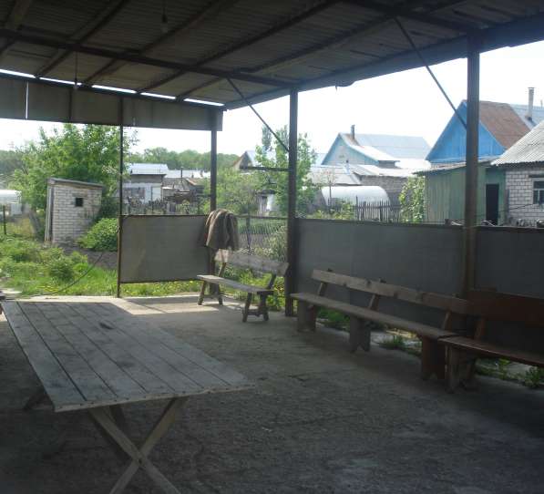 Продам дом на Александровском поле в Жигулевске фото 14