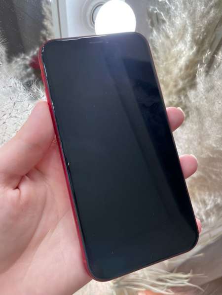 IPhone XR 64Gb в Сарапуле фото 4