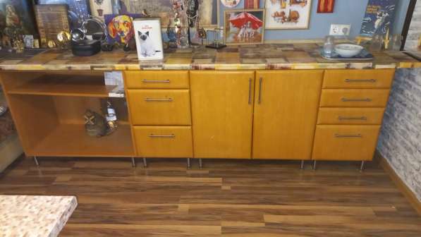 Отдам бесплатно кухню шириной 2.85 в Красногорске фото 7