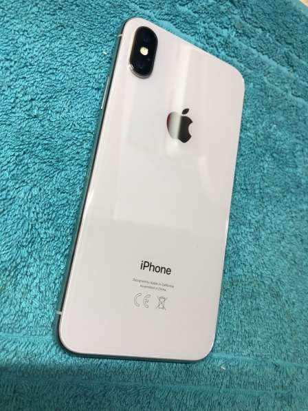 IPhone X 256 гб в Якутске фото 5