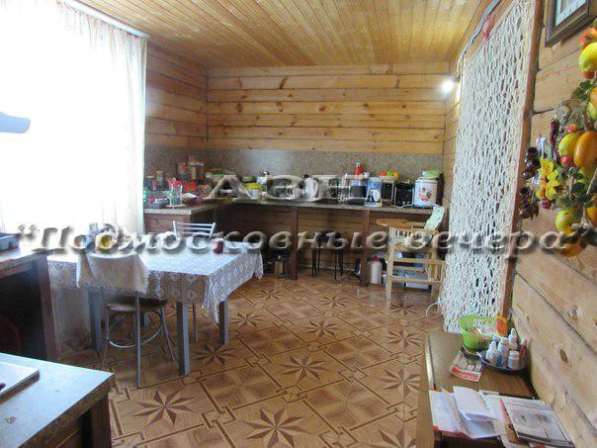 Продам дом в Москва.Есть Канализация, Электричество, Газ. в Москве фото 26