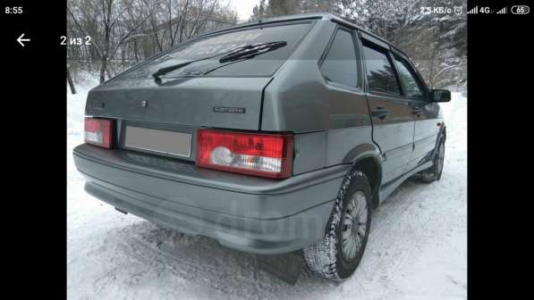 ВАЗ (Lada), 2114, продажа в Прокопьевске в Прокопьевске