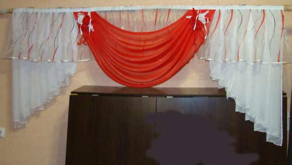 Продам ламбрекен в Томске фото 7