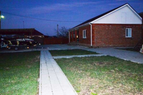 Продажа: дом 150 м2 на участке 10 сот в Краснодаре фото 16