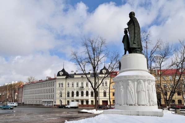 Баловство на Рождество, тур на 3 дня