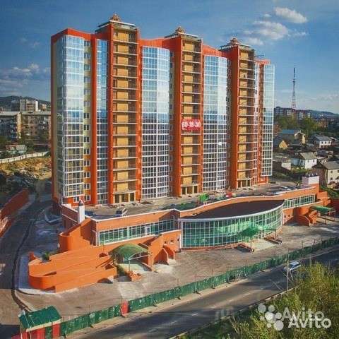 Машиноместо в Улан-Удэ фото 6