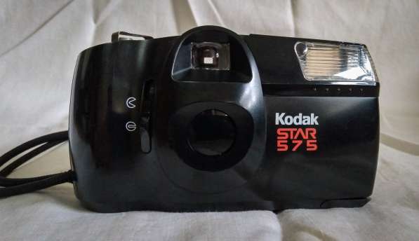 Фотоаппарат Kodak Star 575