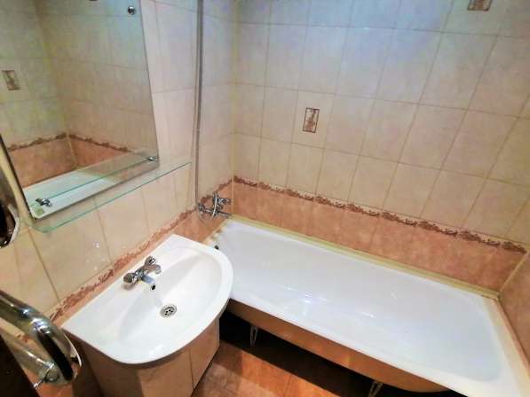 Продается двухкомнатная квартира в Электростале фото 34