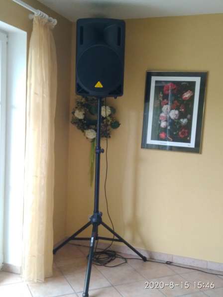 Хобби DJ Sergej из Кёльна в фото 5