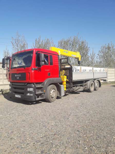 Услуги воровайки 10 тонн в Красноярске фото 5