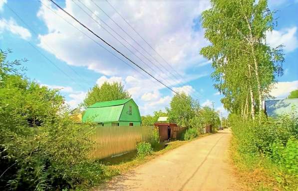 Продается участок с домом в Электростале фото 19