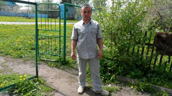 Сергей, 43 года, хочет пообщаться