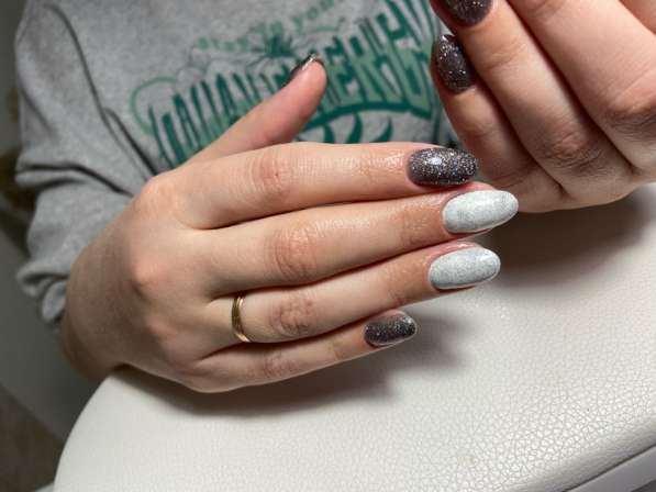 Мастер маникюра в Краснодаре фото 6