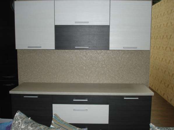 Распродажа выставочных образцов кухонь в фото 17