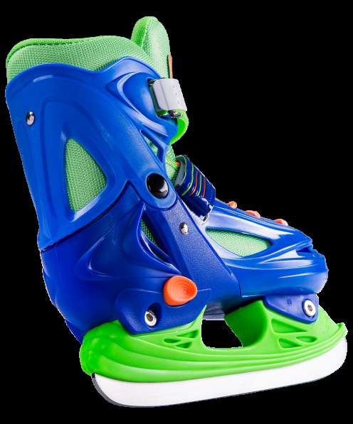 Коньки раздвижные Casey в Сочи фото 22