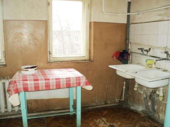 Нахичевань Рябышева комната 16 метров в Ростове-на-Дону фото 6