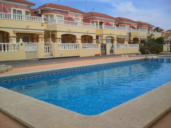 Продам таунхаус в испании в Москве фото 14