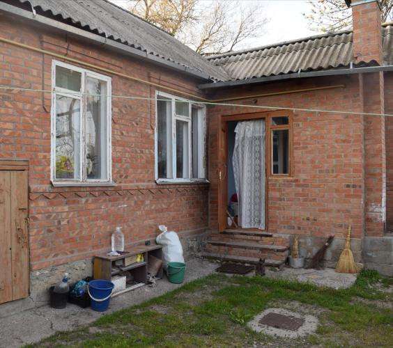 Недорогой дом, в дали от городской суеты в Таганроге фото 9