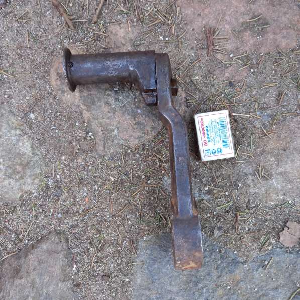 Находки времен Второй Мировой в Калининграде фото 29