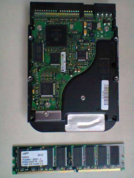 Монитор LG Flatron L1730S в Москве фото 17