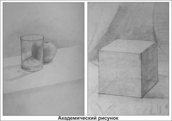 Обучение живописи, рисунку, дпи. Подготовка в ВУЗ. Репетитор в Новосибирске фото 14