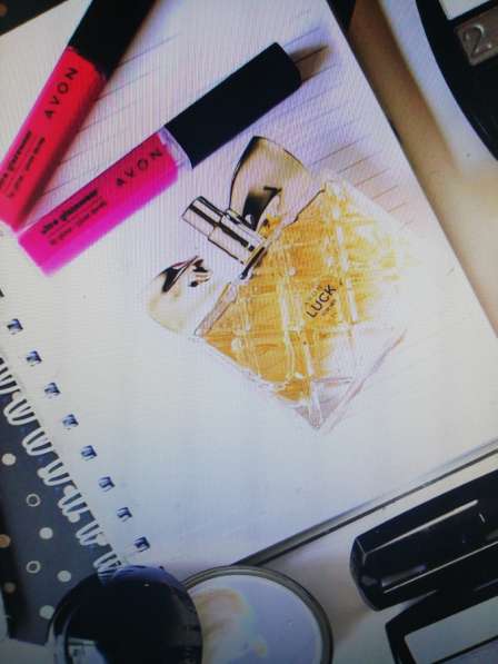 Бизнес с avon в Железногорске фото 6