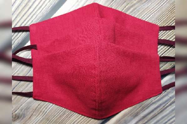 Маски МНОГОРАЗОВЫЕ с принтом в Волгограде фото 3