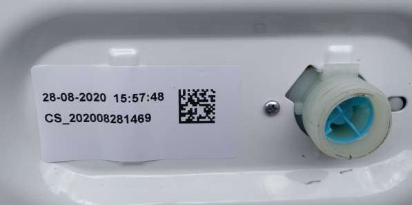 Стиральная машинка beko 6кг в Волосово фото 5