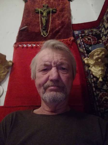 Олег Земель, 52 года, хочет познакомиться
