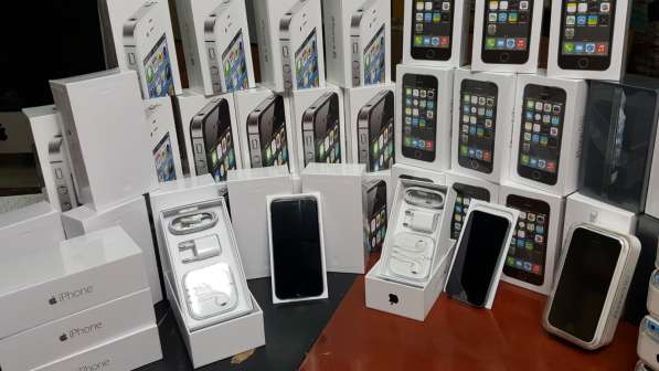 Продажа айфонов по низкой цене в Москве фото 3