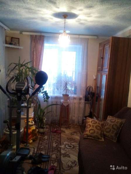 1 комн квартира в Чебоксарах фото 22