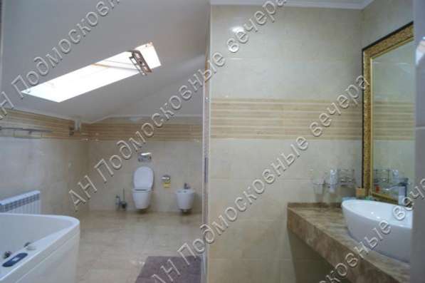 Продам коттедж в Москва.Жилая площадь 410 кв.м.Есть Электричество. в Москве фото 30