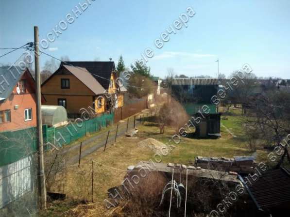 Продам дом в Москва.Жилая площадь 65 кв.м.Есть Электричество. в Москве фото 24