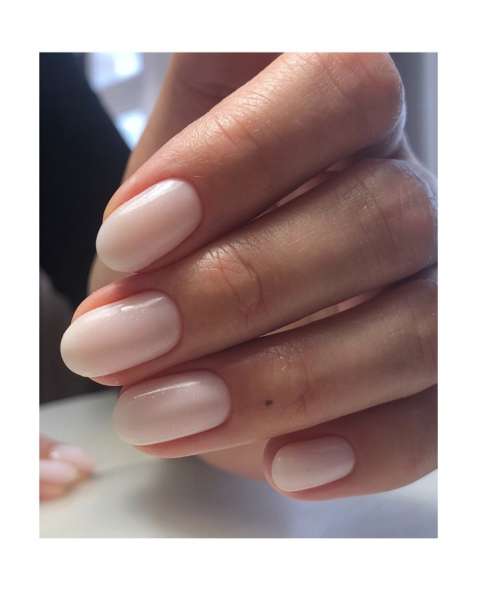 Мастер маникюра в Краснодаре фото 6